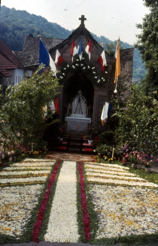 60er Jahre Bild Nr.073